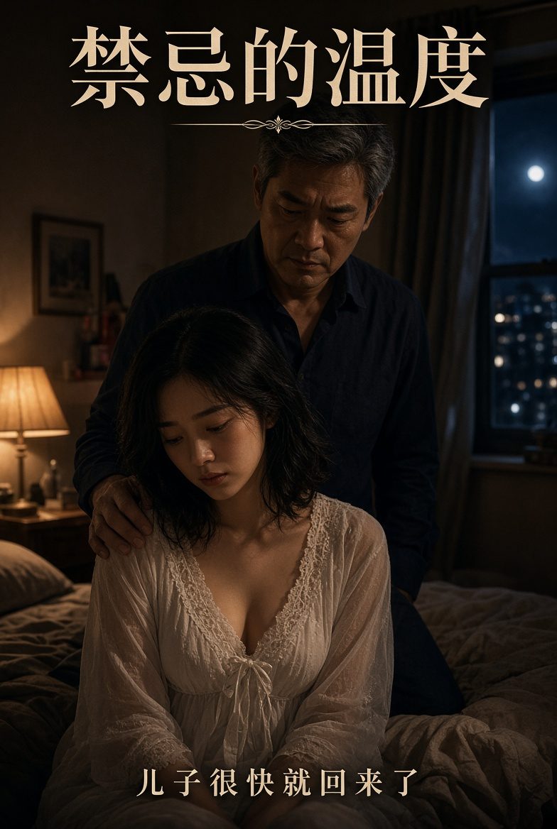 禁忌的温度