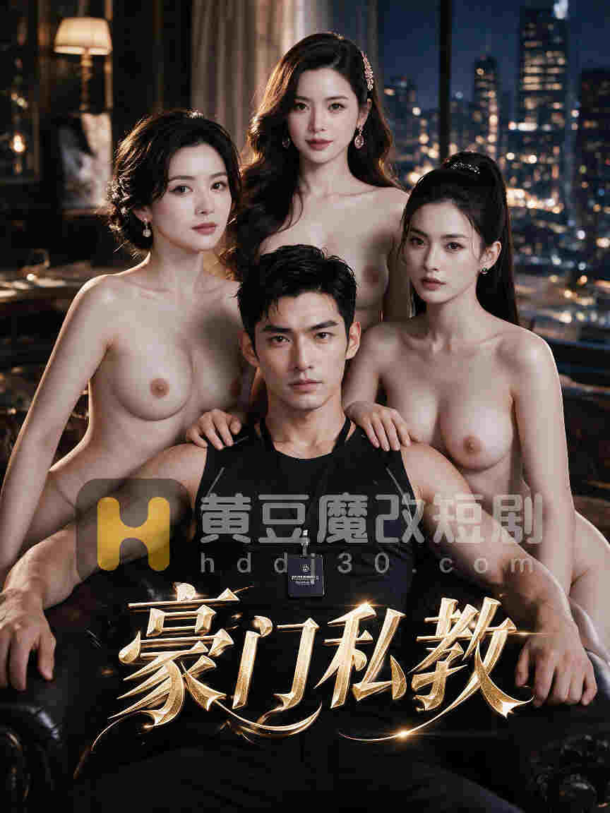 豪门私教