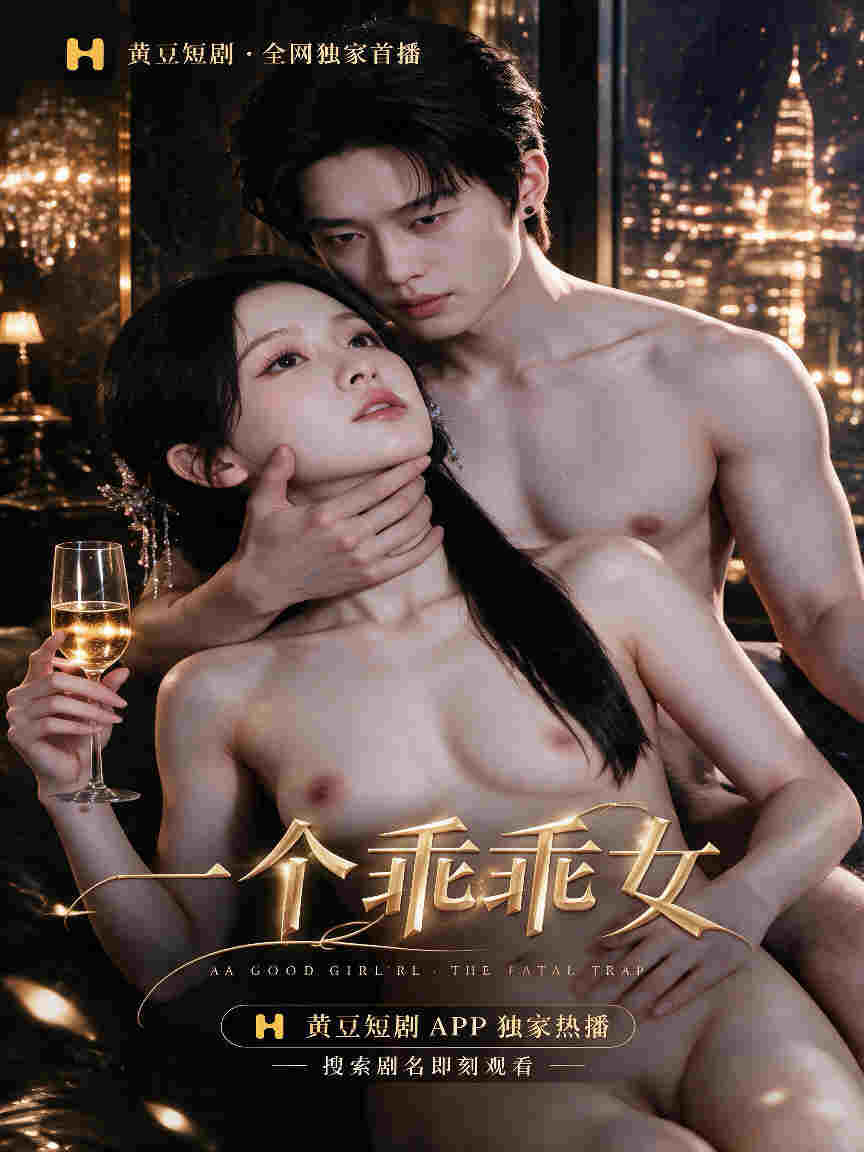 《一个乖乖女》