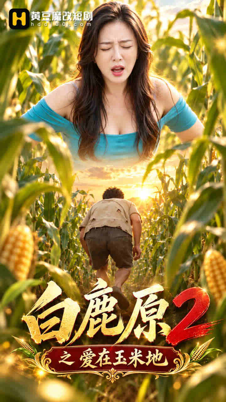 白鹿原2之爱在玉米地
