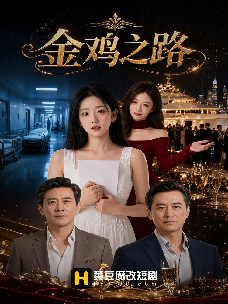 金鸡之路