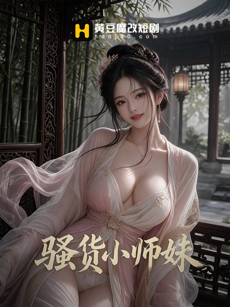 骚货小师妹