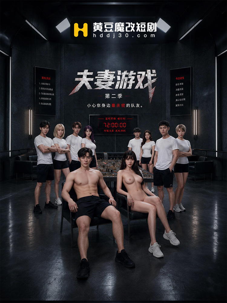 夫妻游戏第二季