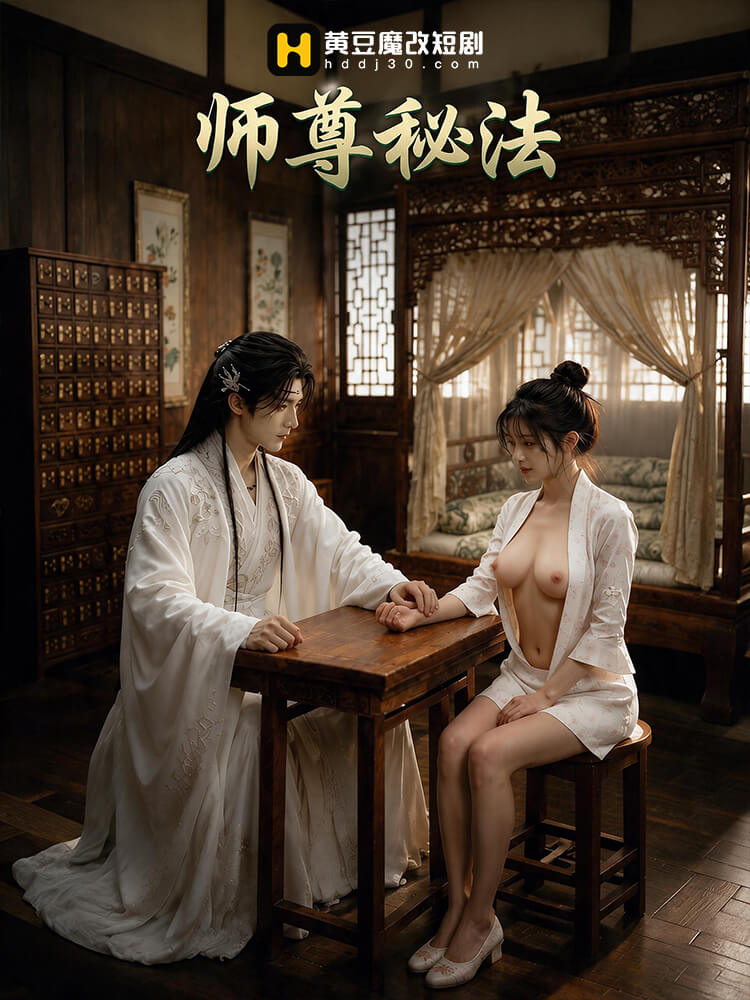师尊秘法